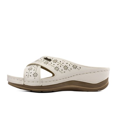 خرید آنلاین دمپایی طبی شیما (2451) کد 18